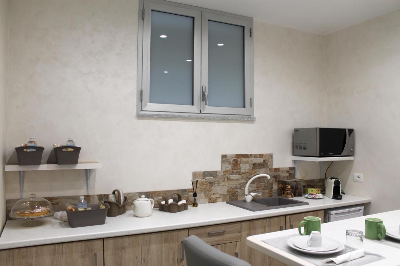 Hotel Le Mirage Boutique Reggio di Calabria Exteriér fotografie